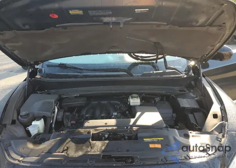 2014 Infiniti Qx60 z USA, uszkodzony, nr VIN 5N1AL0MM3EC525743